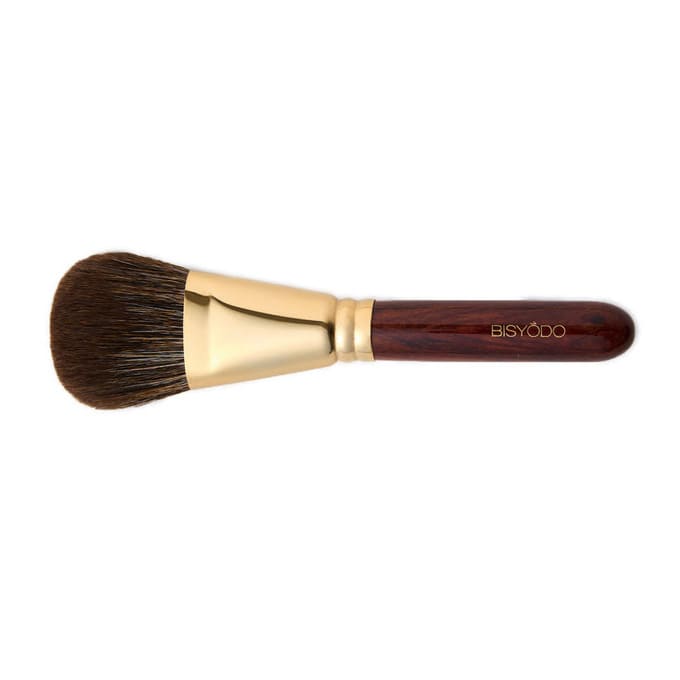 BISYODO<br>B-F-05 パーフェクトフィットブラシ（扇型）