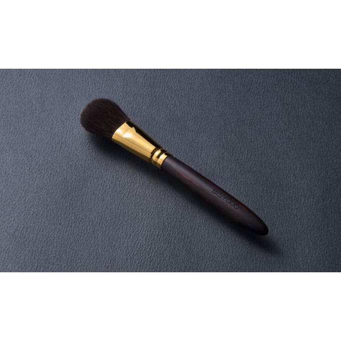 BISYODO<br>G-C-01 GRAND チークブラシ（丸平）