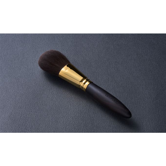 BISYODO<br>G-F-01 GRAND フィニッシングパウダーブラシ(丸平)