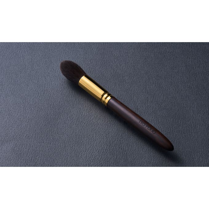 BISYODO<br>G-HC-01 GRAND ハイライトチークブラシ（丸）