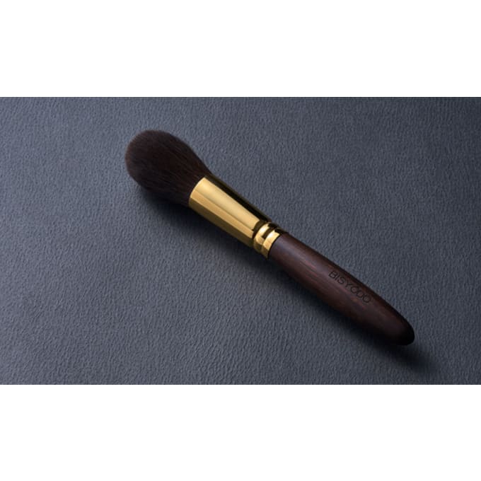 BISYODO<br>G-P-01 GRAND パウダーブラシ(丸)