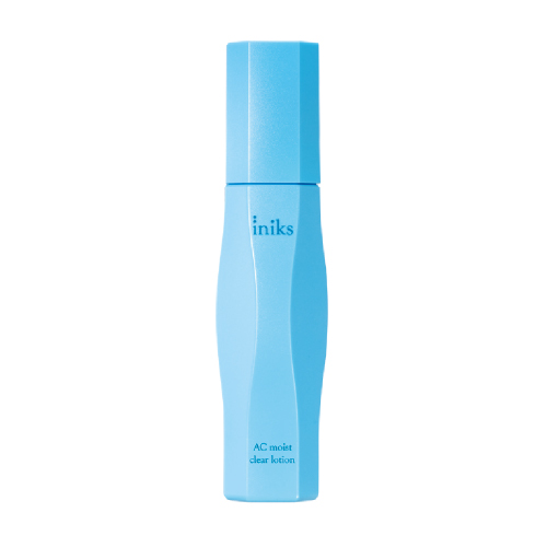 イニクス ACモイストクリアローション 120mL【医薬部外品】