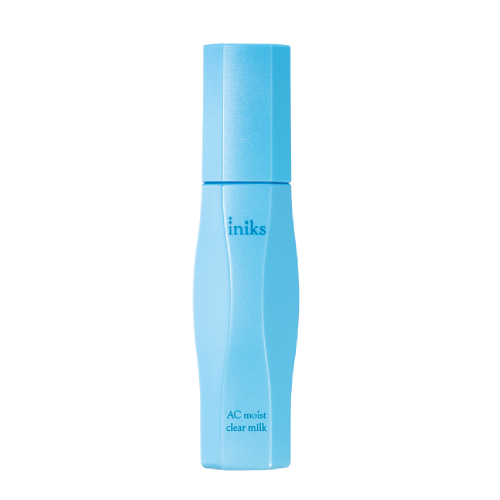 イニクス ACモイストクリアミルク 80mL【医薬部外品】