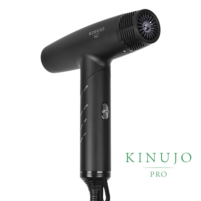 KINUJO PRO<br> ヘアドライヤー