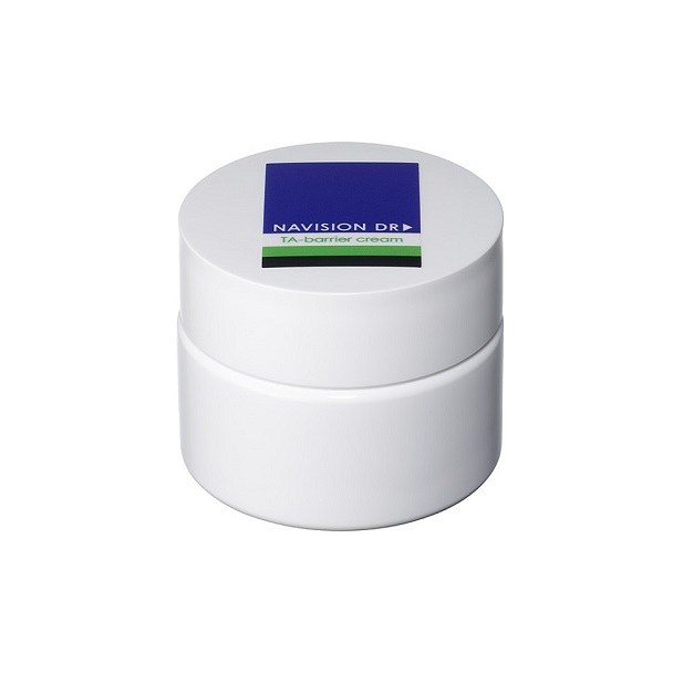 ナビジョンDR TAバリアクリーム【医薬部外品】 25g
