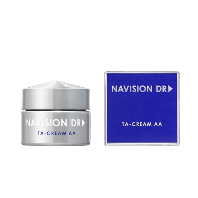 ナビジョンDR TAクリームAAn【医薬部外品】 30g