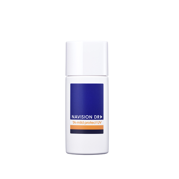 ナビジョンDR TAマイルドプロテクトUV【医薬部外品】 30mL