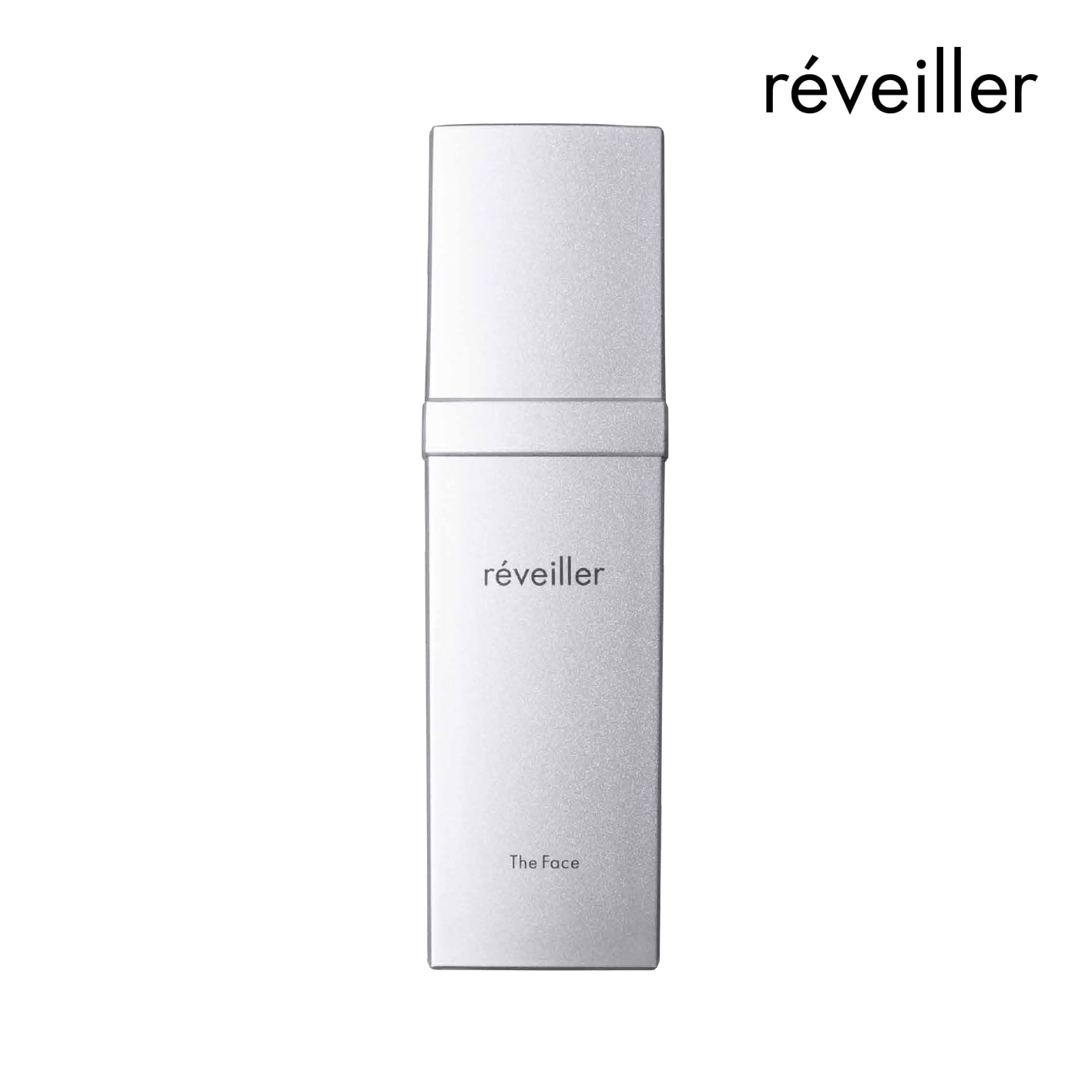 réveiller  レヴェイエ ザ フェイス