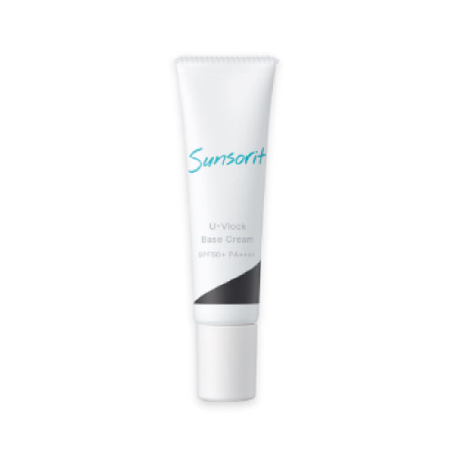 サンソリット U・Vlockベースクリーム SPF50+ / PA++++ 30g