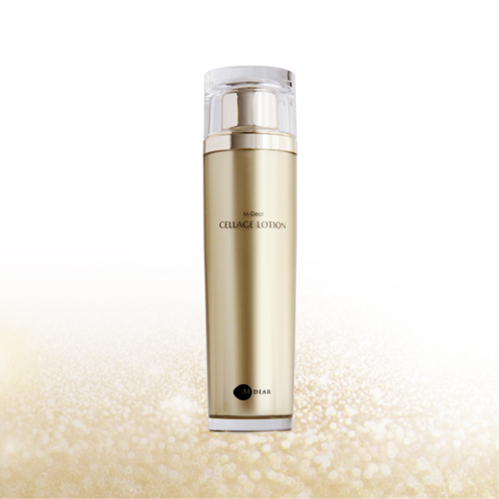 MDEAR エムディア セラージュ ローション 120mL
