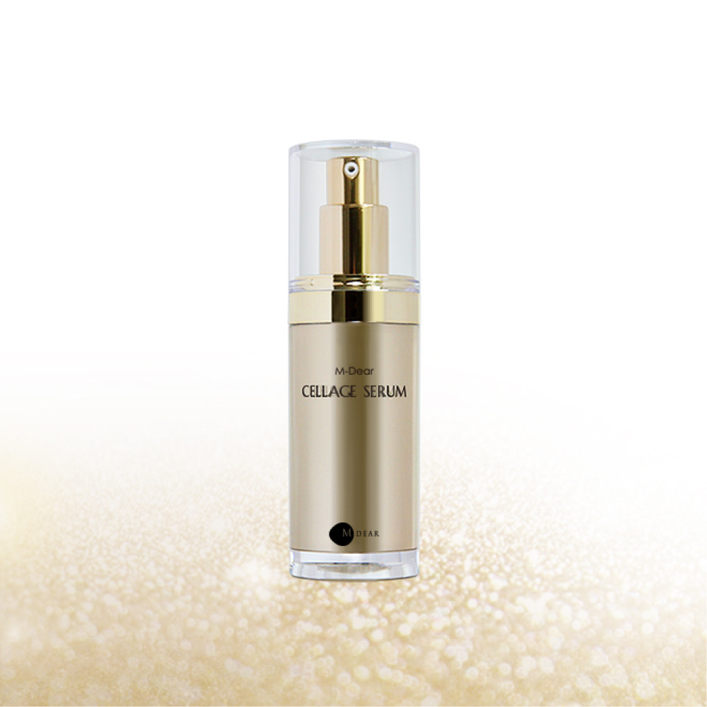 MDEAR エムディア セラージュ セラム 30mL