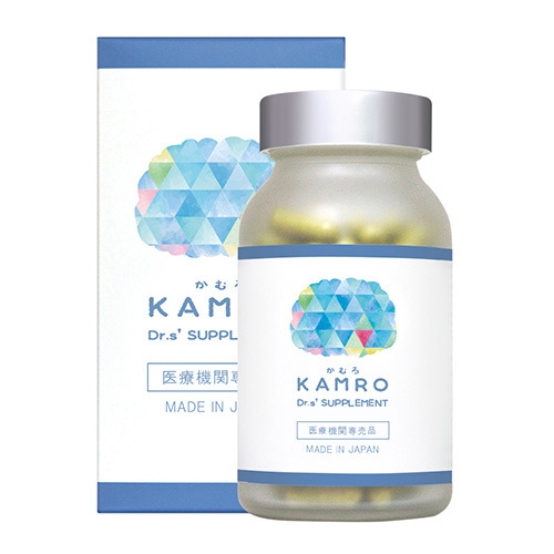 KAMRO 120粒入 ※
