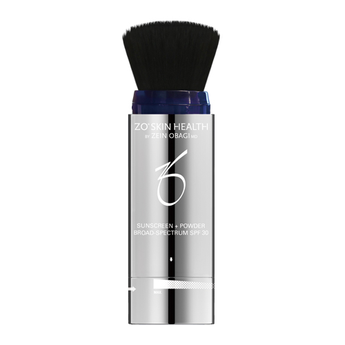 ゼオスキンヘルス パウダーサンスクリーン SPF30 PA+++3g