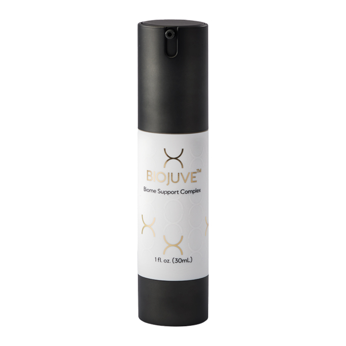 美容液バイオジューヴ(BIOJUVE)バイオームサポートコンプレックス 30mL