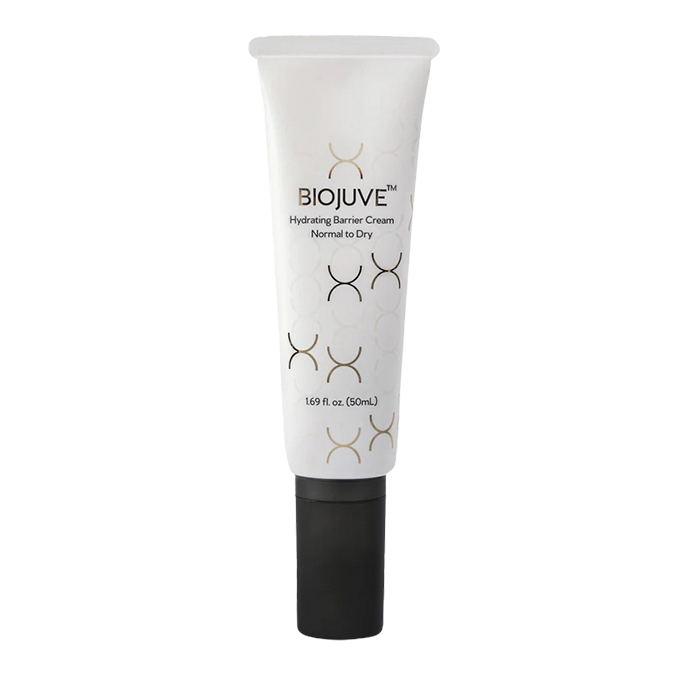 ジェルクリーム（ノーマル～ドライ肌向け）バイオジューヴ(BIOJUVE)ハイドレーティング バリアクリームND 50mL