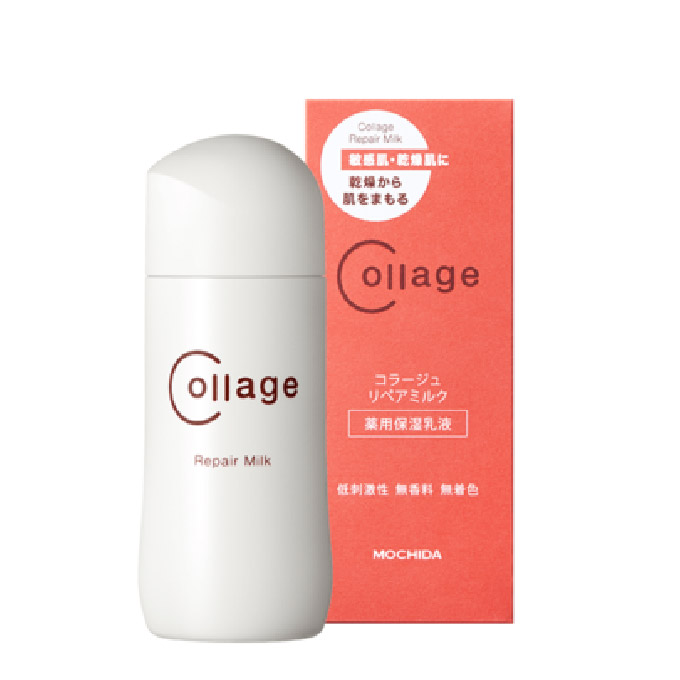 Collage Repair［コラージュリペア］ ミルク 100mL 【医薬部外品】