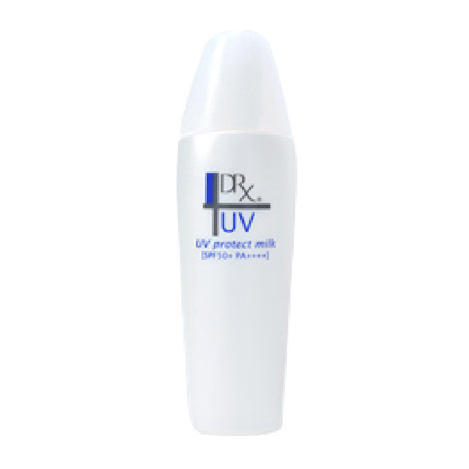 DRX［ディーアールエックス］ プロテクトミルクS SPF50+ PA++++