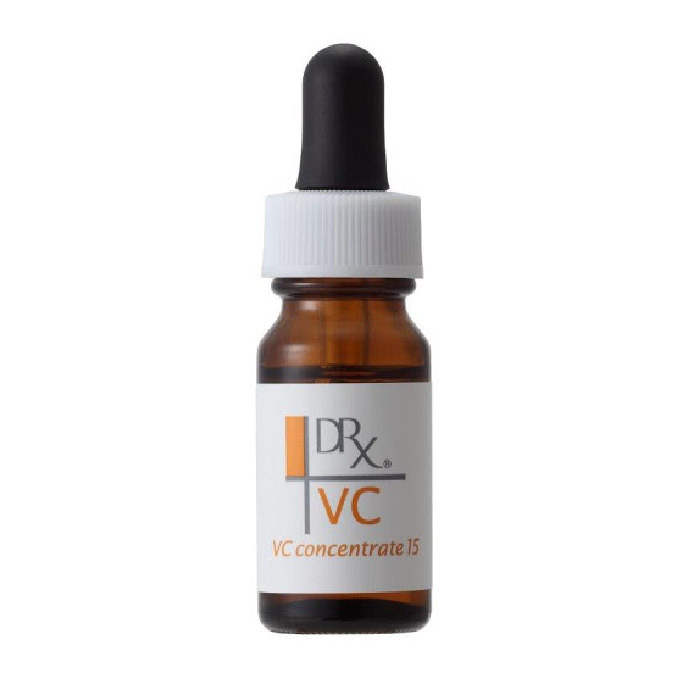 DRX ディーアールエックス VCコンセントレート15b  12mL