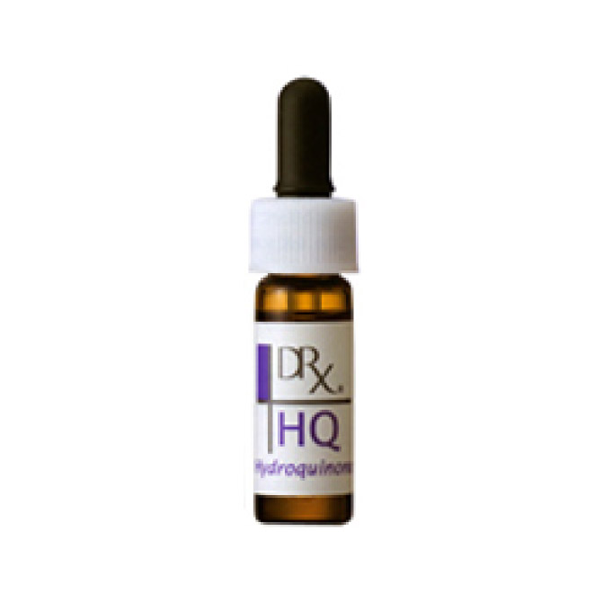 DRX［ディーアールエックス］ HQブライトニング 3mL