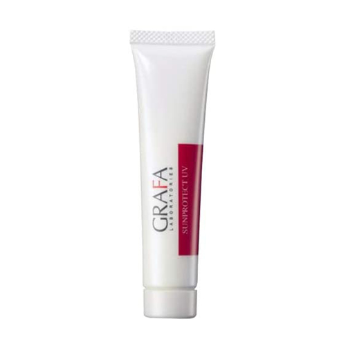GRAFA グラファ サンプロテクト UV　25g　SPF40　PA+++