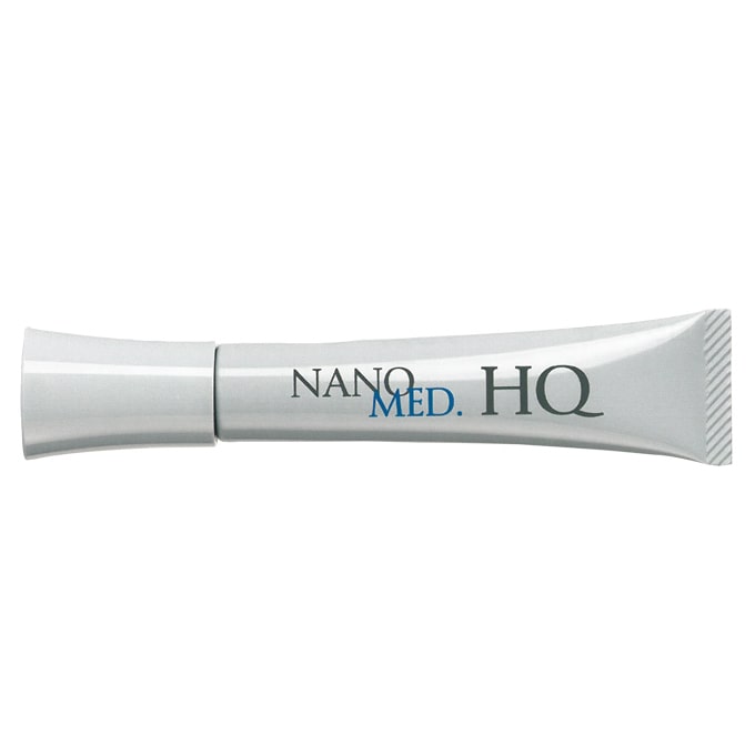 ナノメッド HQエッセンス プラス 15g