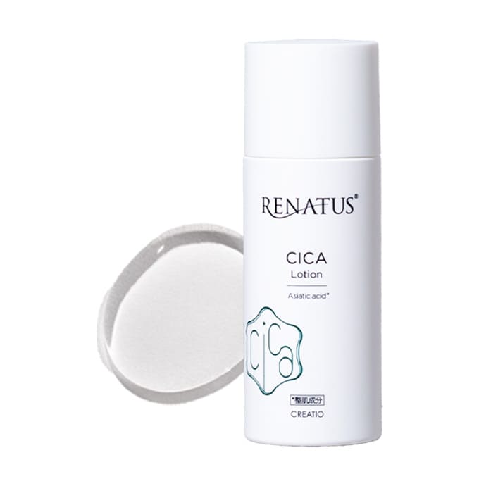 RENATUS（レナトス） CICAローション 80mL