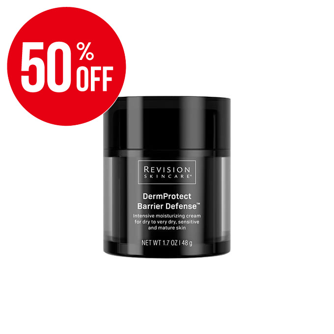 Revision Skincare （リビジョンスキンケア）ダームプロテクトバリアディフェンス 48g