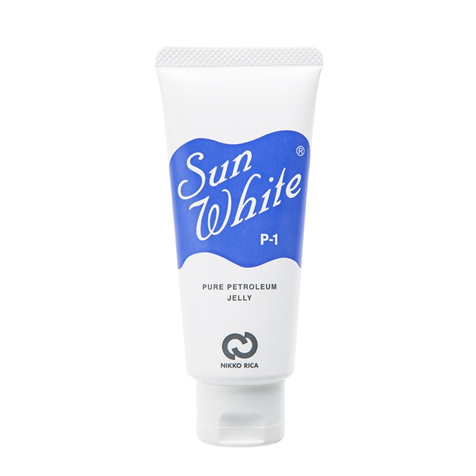 Sun White（サンホワイト）サンホワイトP-1 チューブ 50g